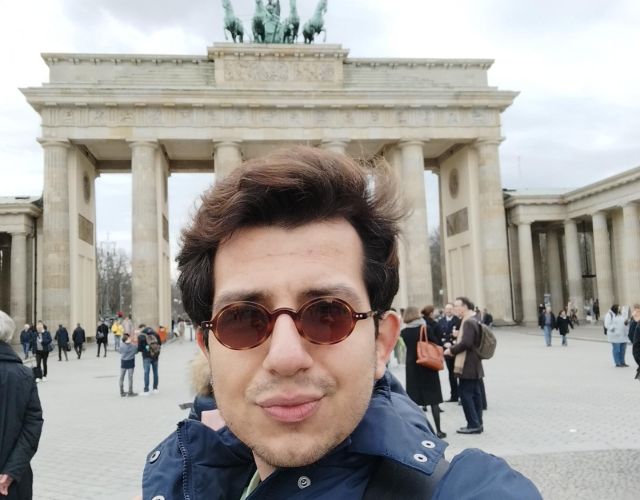 Yayladere Almanca Özel Ders