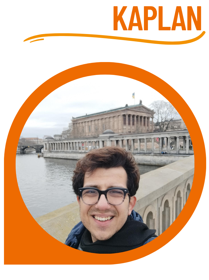 Yayladere Almanca Özel Ders